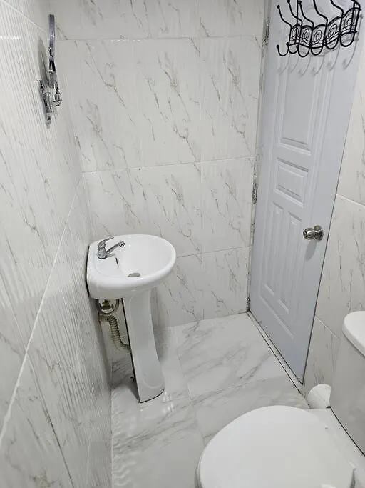 Apartamento Hermoso Aparta Estudio A 10 Minutos Del Centro Puerto Plata República Dominicana