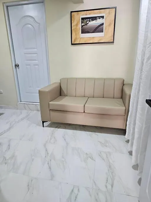 Hermoso Aparta Estudio A 10 Minutos Del Centro Puerto Plata República Dominicana